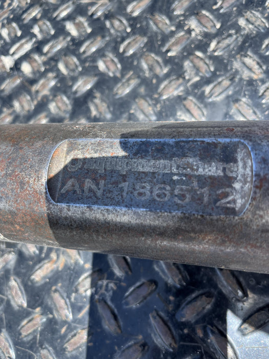 2021 MICHIGAN PNEUMATIC MP-133-ORANGE-NEP