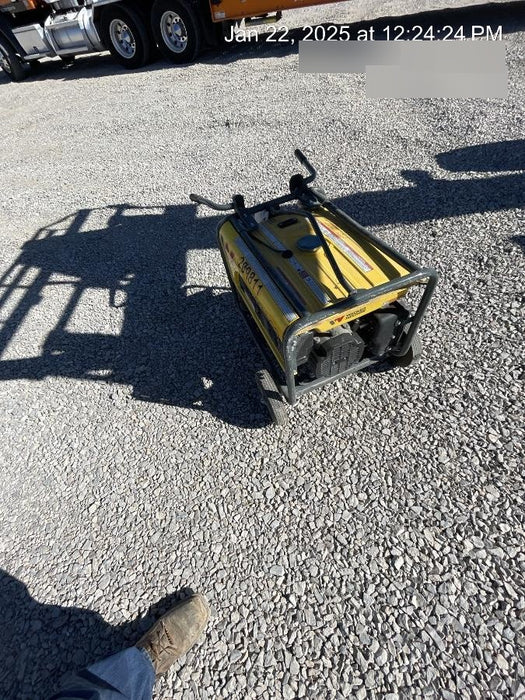 2022 WACKER NEUSON GP6600A