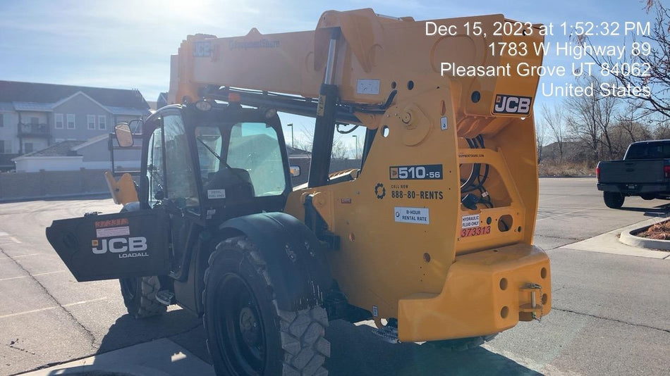 2024 JCB 510-56
