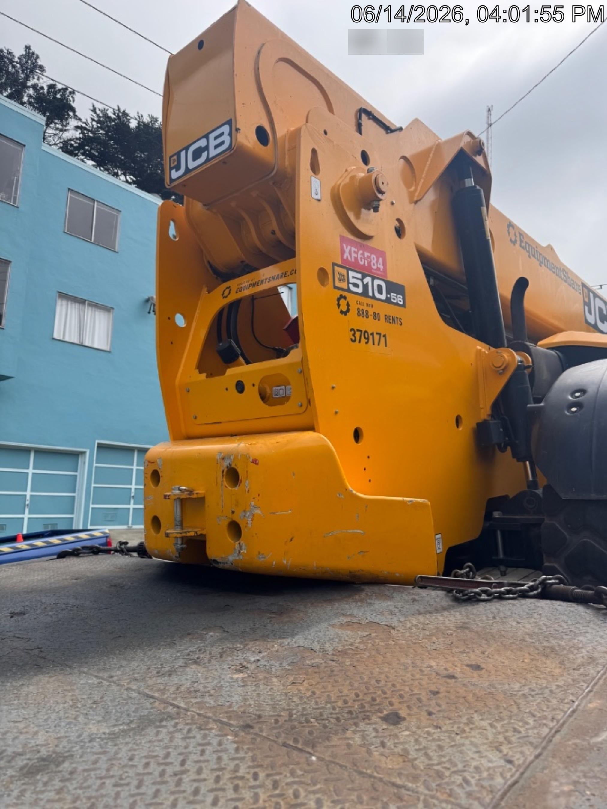 2024 JCB 510-56