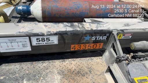 2024 STAR INDUSTRIES M1360B - Star JIB Boom