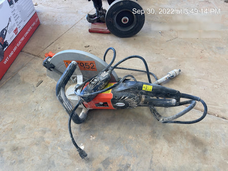 2021 DIAMOND PRODUCTS C14