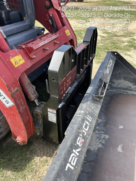 2024 VIRNIG PF4855-5VG