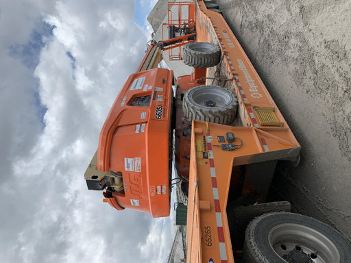 2019 JLG 660SJ