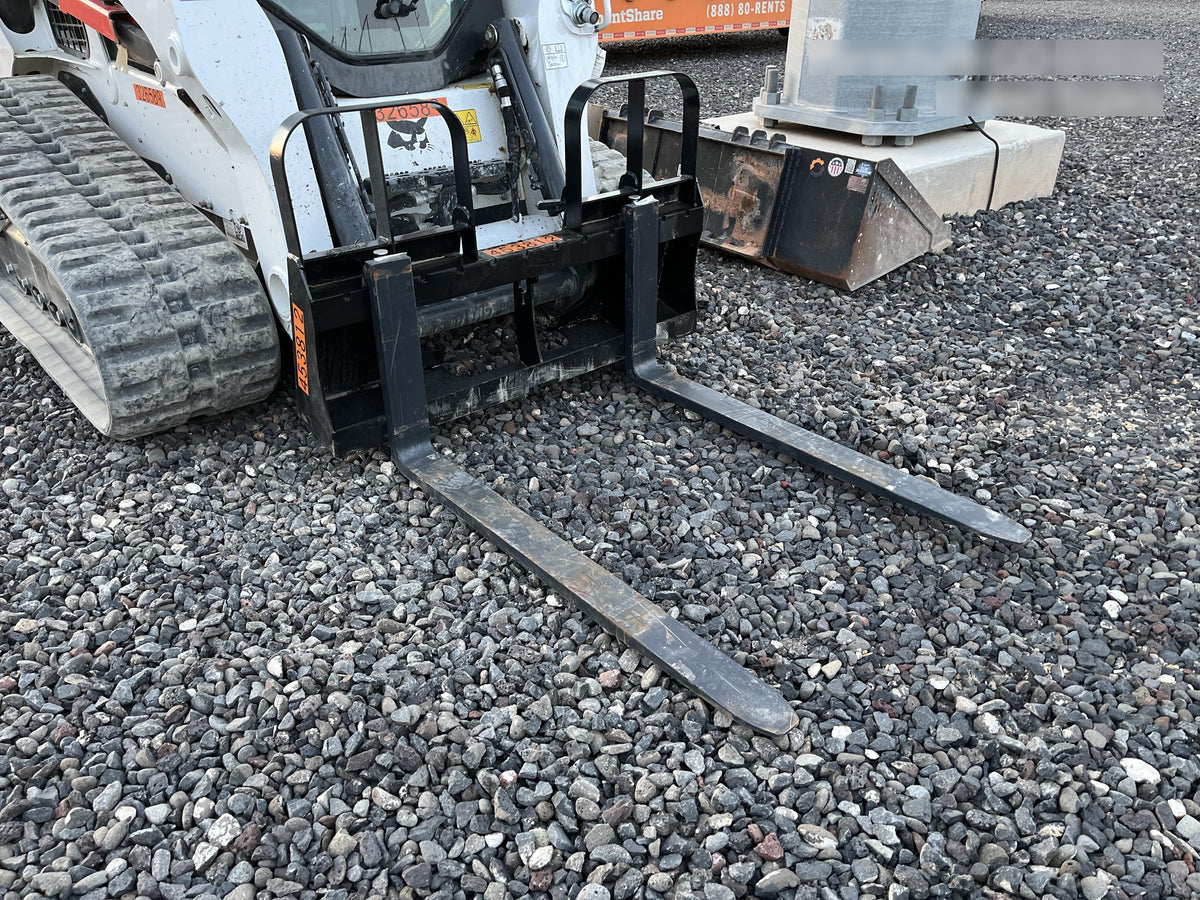 2024 HLA HD42BO500