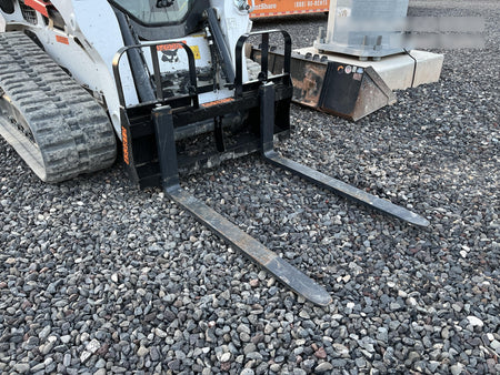2024 HLA HD42BO500