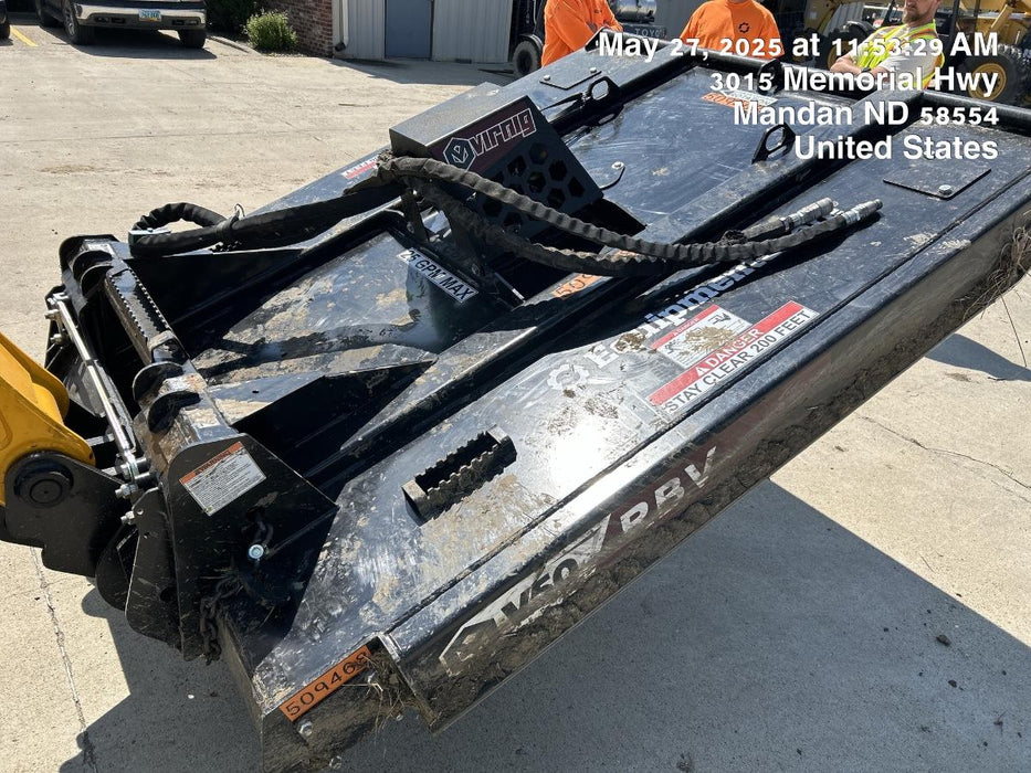 2025 VIRNIG RBV72-25