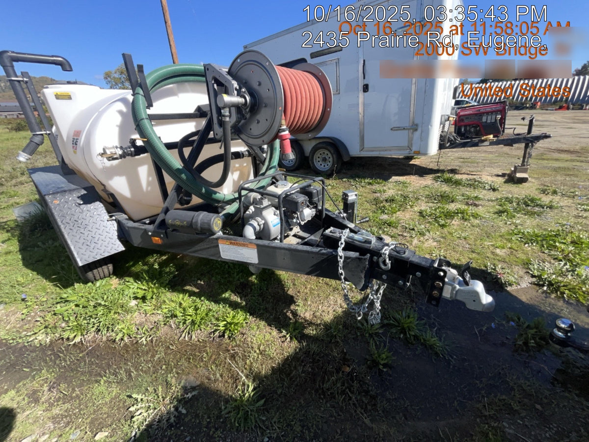2025 WYLIE EXP-550L-S