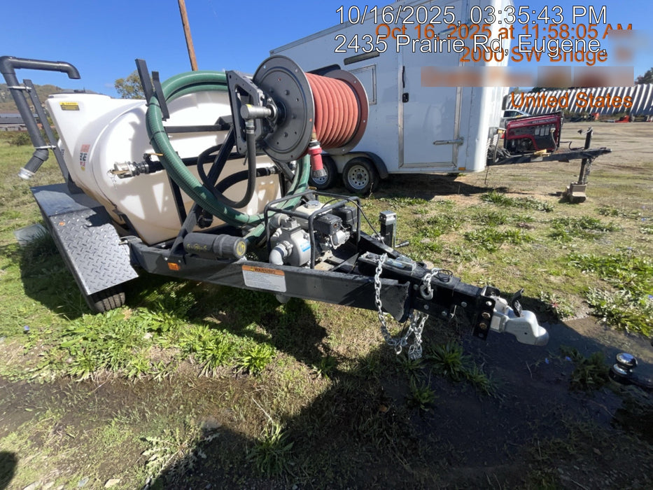 2025 WYLIE EXP-550L-S