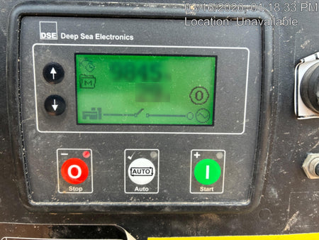 2022 ATLAS COPCO QAS25 CWK