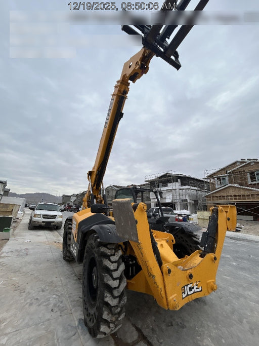 2025 STAR INDUSTRIES M1360B - Star JIB Boom