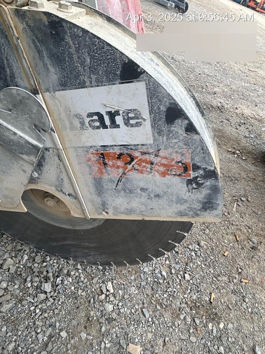 2019 HUSQVARNA FS 524