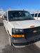 2023 CHEVROLET Express Van - Rental