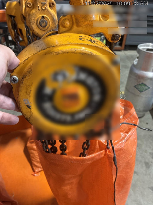 2021 HARRINGTON CF020-20