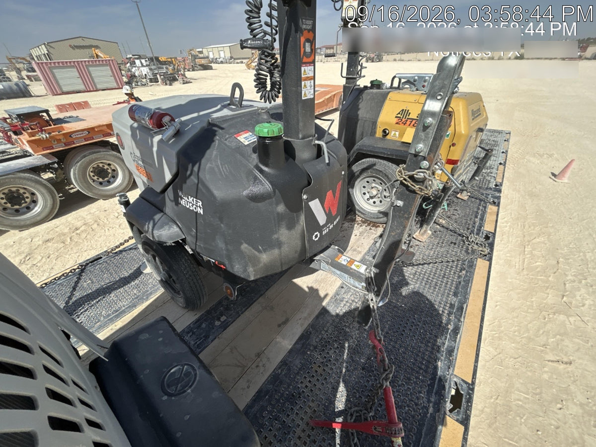 2024 WACKER NEUSON LTT4