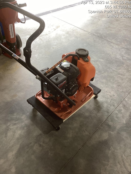 2023 MULTIQUIP MVC82VHW