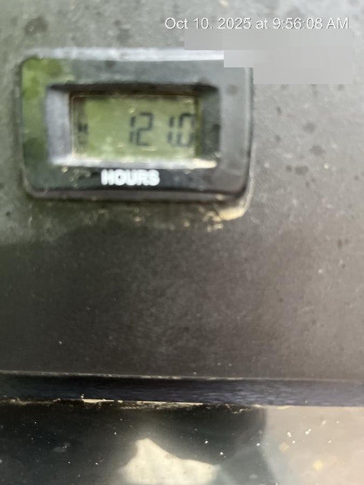 2025 BOBCAT PA825VWCU-T4F