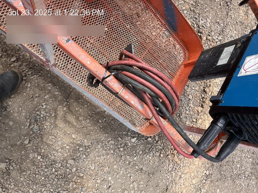 2022 MILLER ELECTRIC CST-280