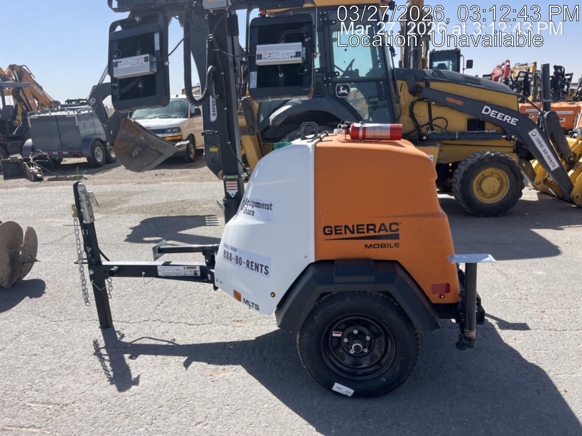 2026 GENERAC MLTS-4