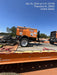 2021 Lincoln Electric Vantage 322 Vantage 322 Ready Pak 3 w/ Decals, ORANGE (includes trailer, cable rack, fender light kit) NO Telematics
