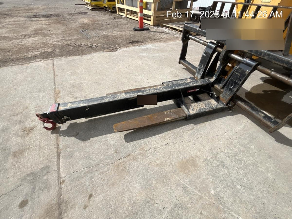 2023 ARROW MATERIAL HANDLING CE60-TH-STP