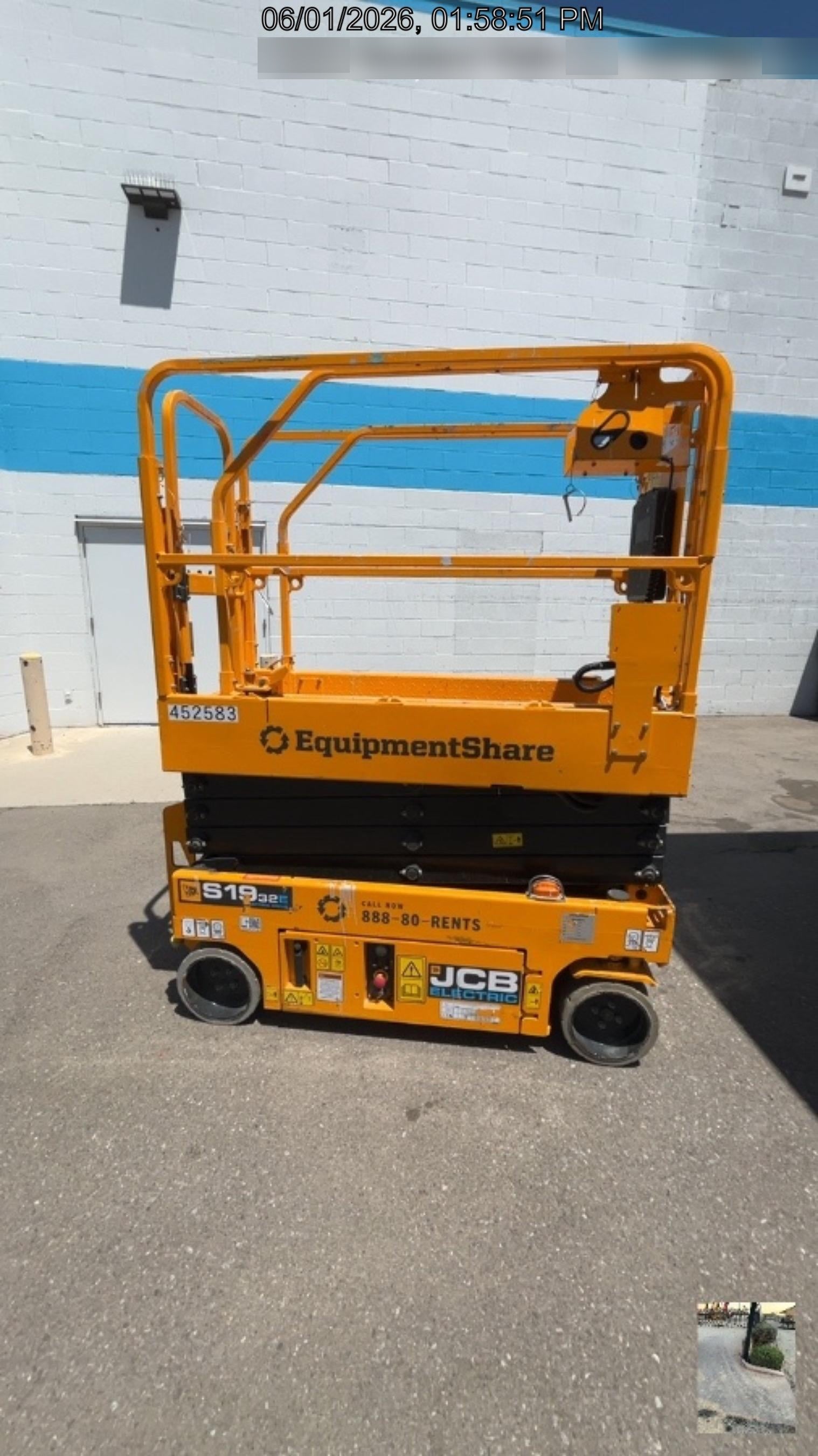2024 JCB S1932E