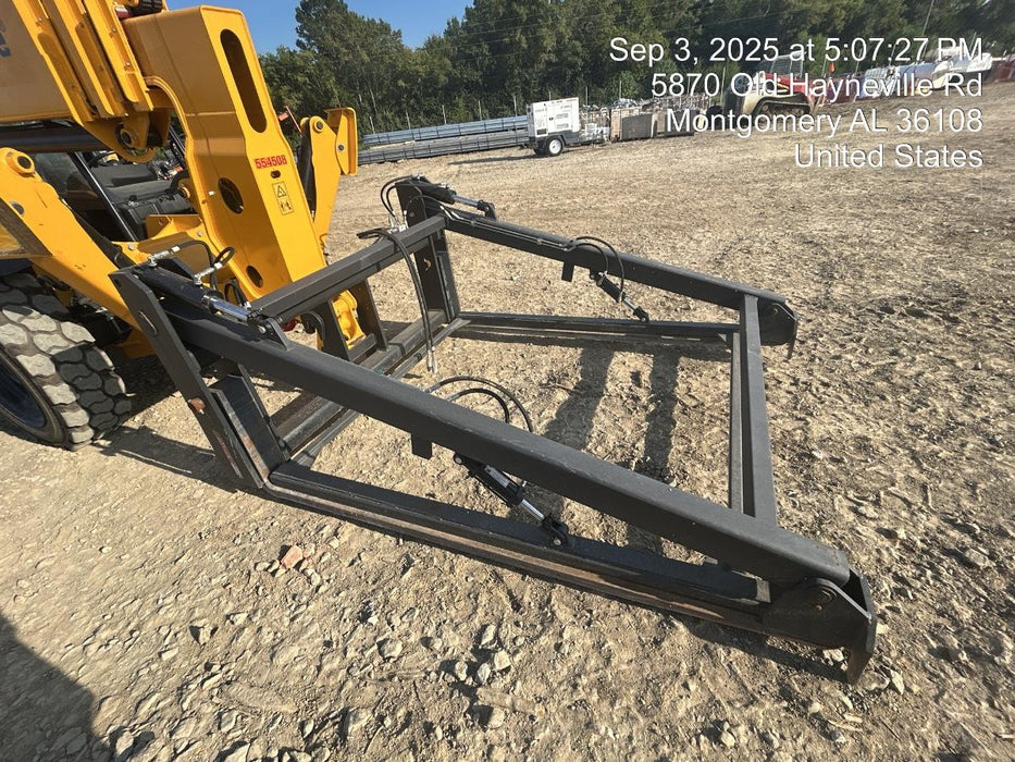 2024 ARROW MATERIAL HANDLING 61842-6-96-089PG