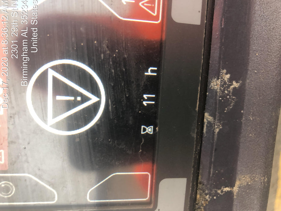 2020 ATLAS COPCO XAS188