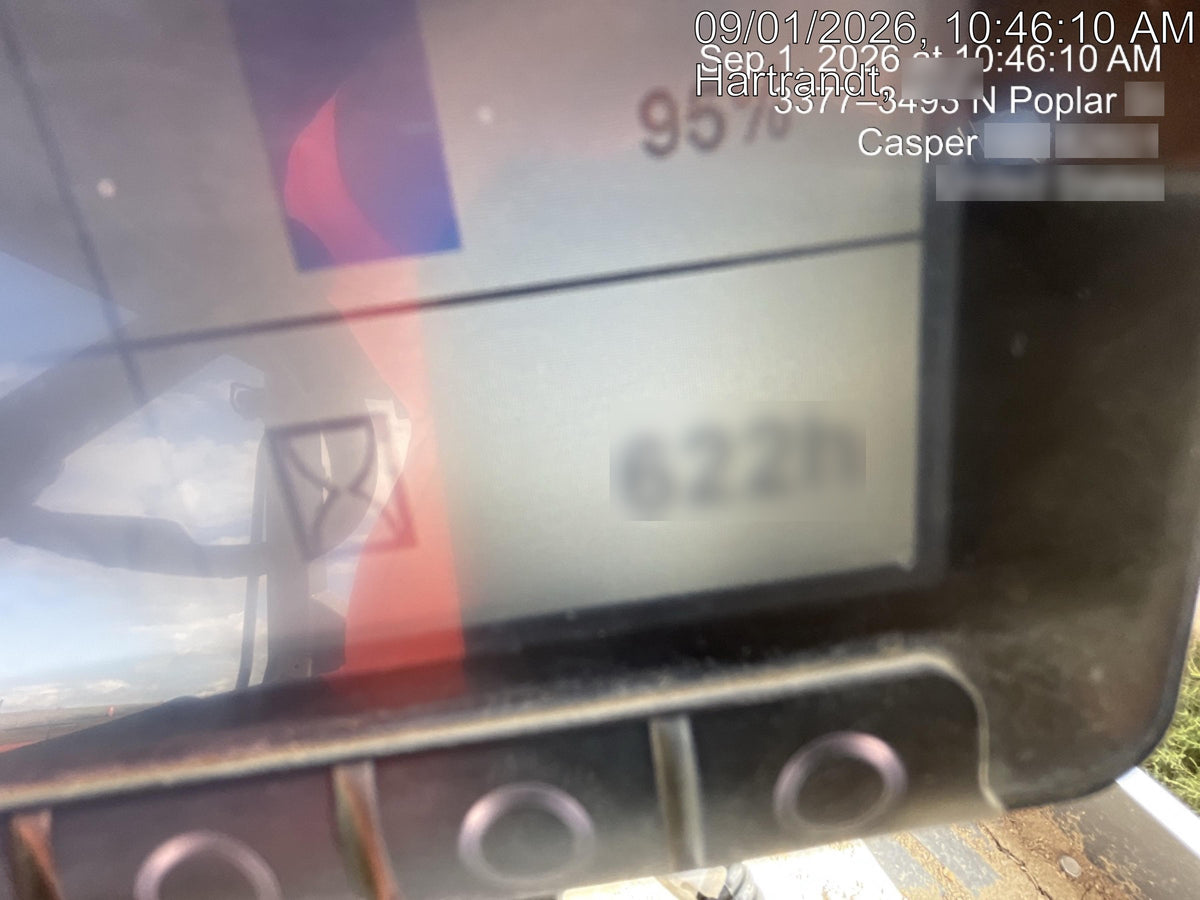 2023 DYNAPAC CA2500D