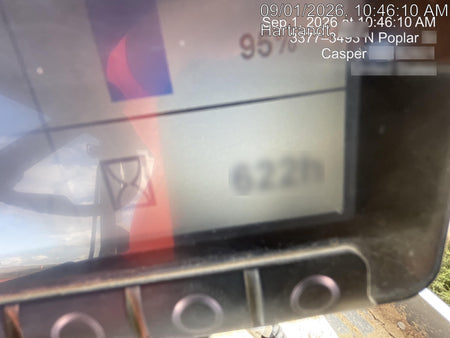 2023 DYNAPAC CA2500D