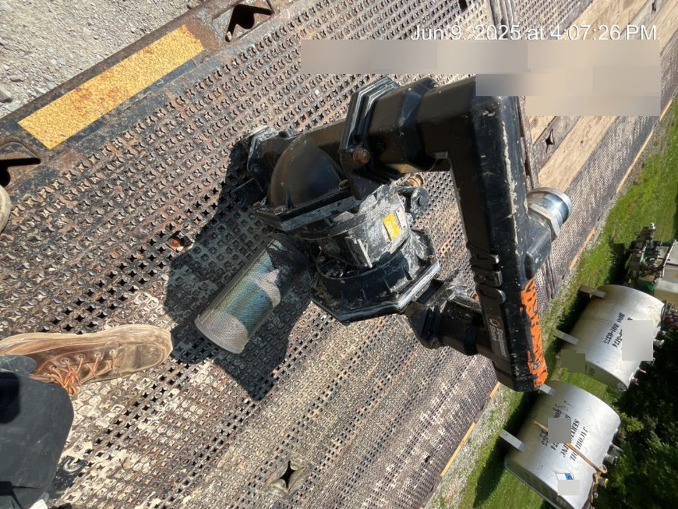 2022 INGERSOLL RAND PD20A-AAP-CCC-B