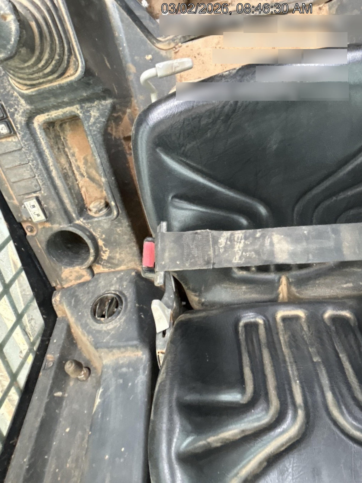2023 TAKEUCHI TL10V2-CR
