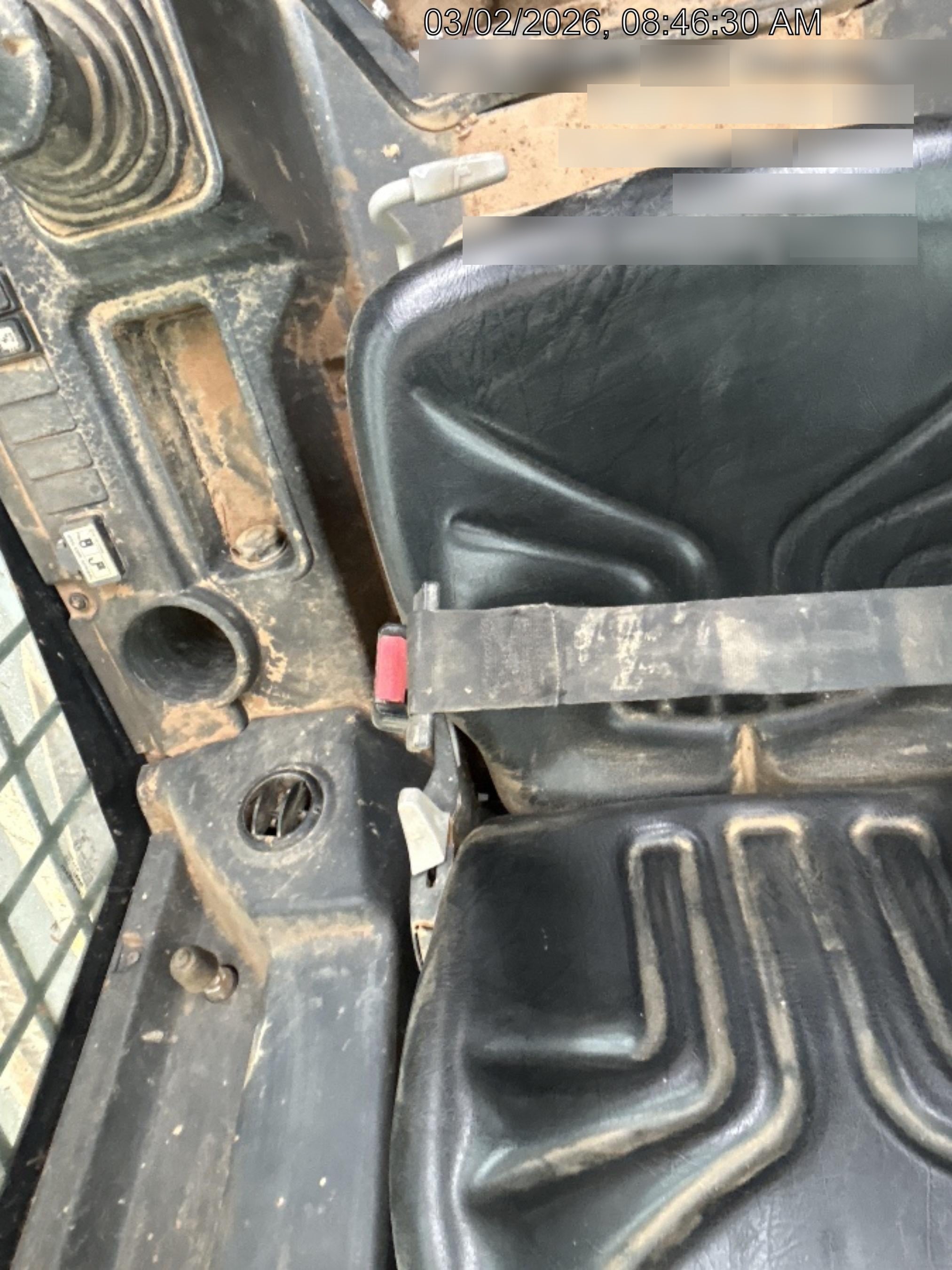 2023 TAKEUCHI TL10V2-CR