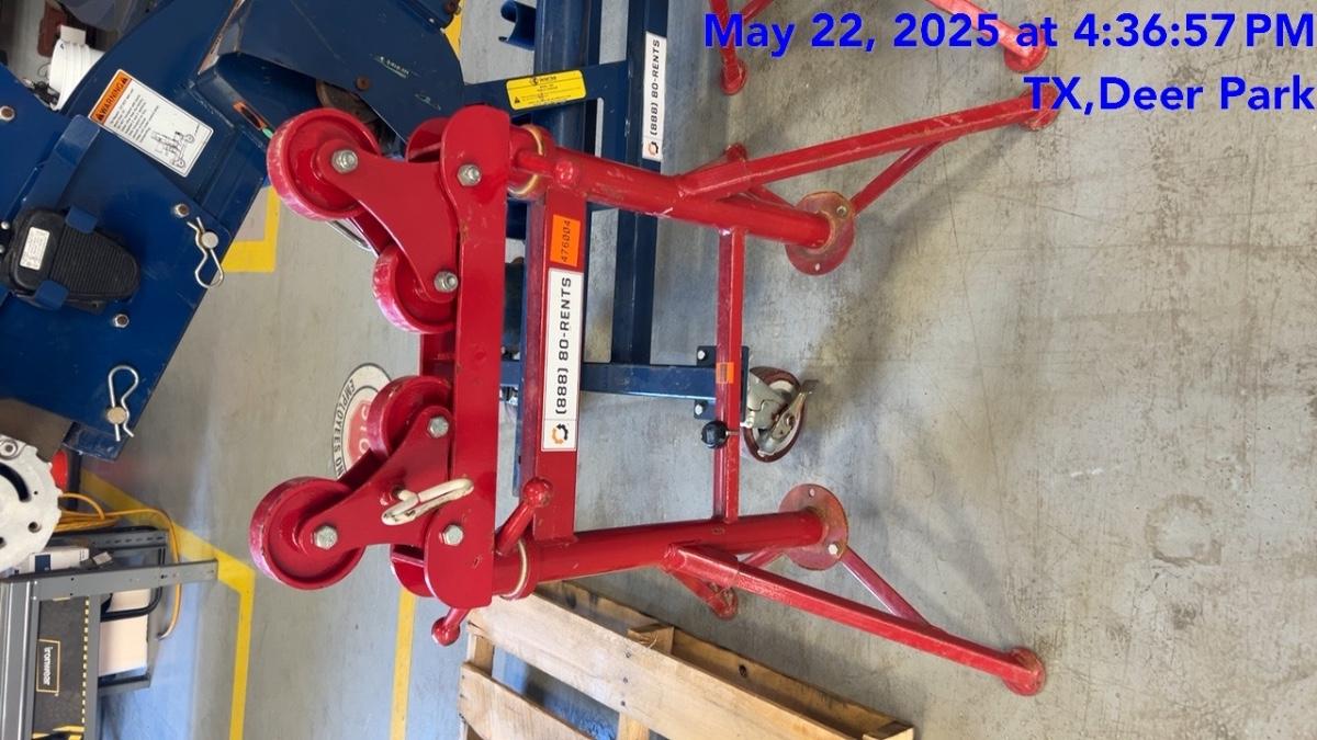 2024 KEY PLANT KPDR-400C -1