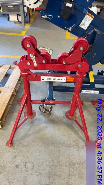 2024 KEY PLANT KPDR-400C -1