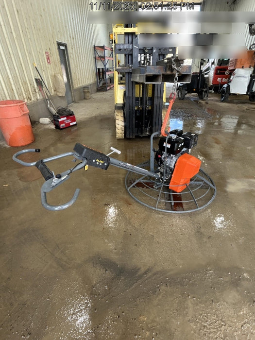 2020 HUSQVARNA CT 48-13A-V