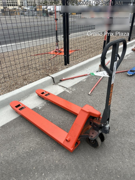 2024 STRONGWAY 5500 lb Pallet Jack