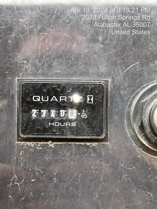 2022 ATLAS COPCO XAS 110