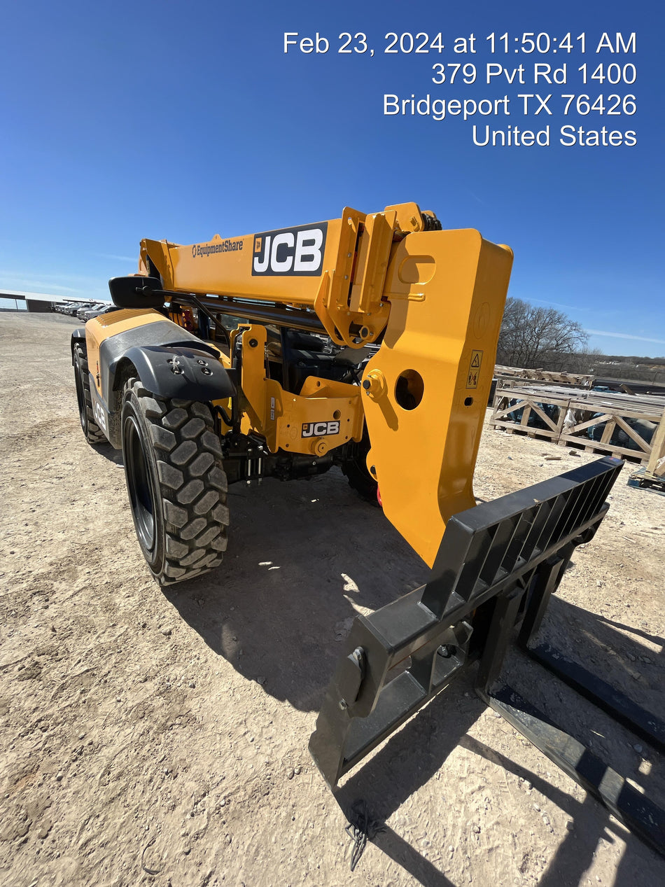 2024 JCB 509-42