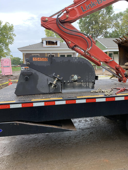 2021 PALADIN Sweepster SB72