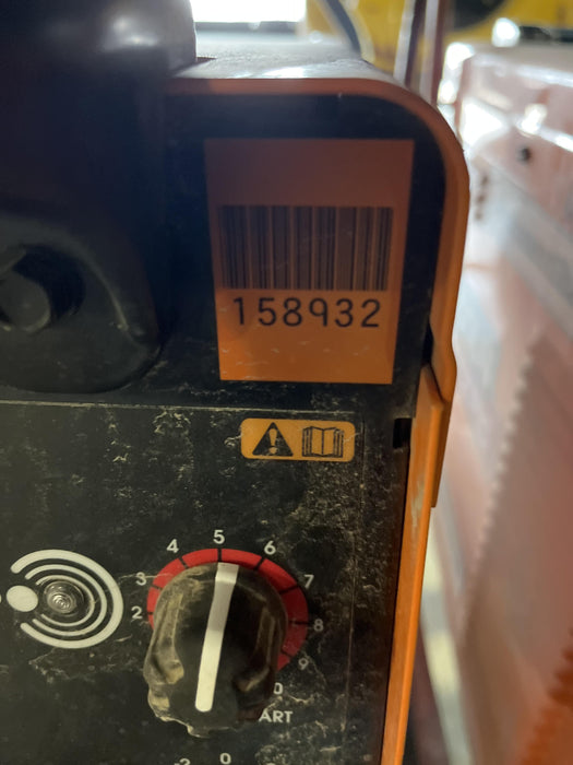 2021 LINCOLN ELECTRIC FLEXTEC 350X