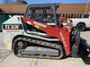 2020 Takeuchi TL6R Canopy, Manual QC