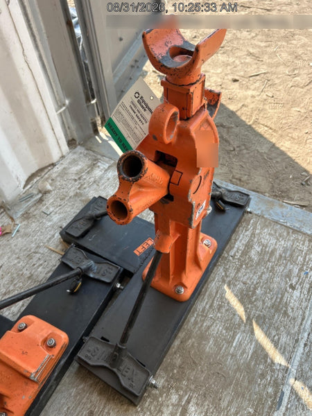 2021 SIMPLEX CRA1029L