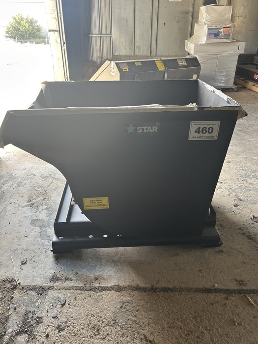 2025 STAR INDUSTRIES 1805N Hopper