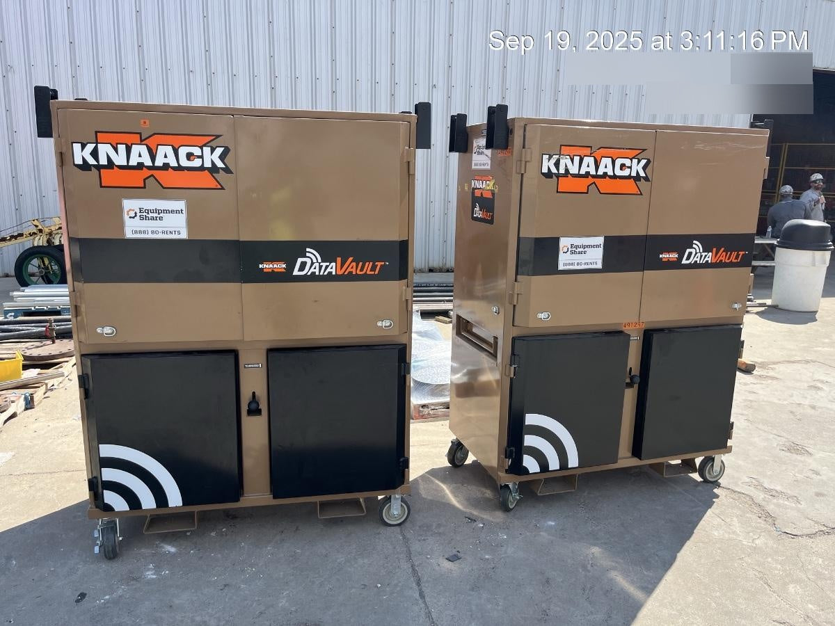 2025 KNAACK 118-01