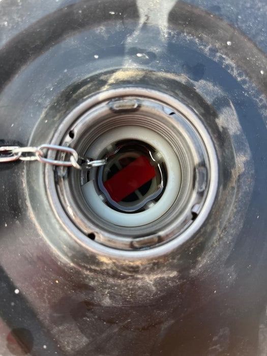 2019 HUSQVARNA FS 400 LV