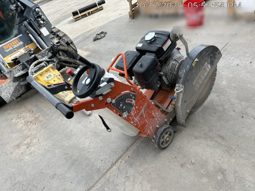 2024 HUSQVARNA FS 400 LV