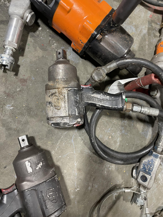 2022 INGERSOLL RAND 2925P3TI