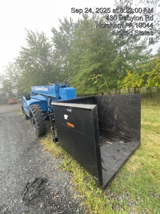 2024 STAR INDUSTRIES 1425