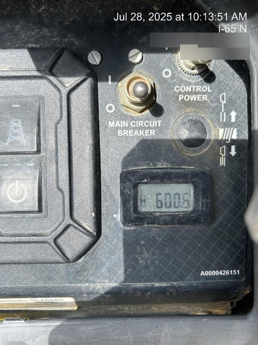 2024 Generac MLT2 Diesel, Flex Switch 120V Input, Powerzone Controller, 
(4) 320W LED Lights, 4kW Generator, 39.9 Gal Fuel Tank, 2" Ball, T3